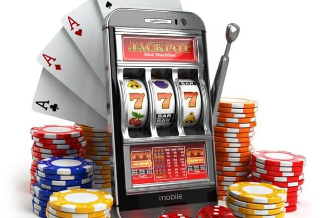 el mejor software de casino en línea