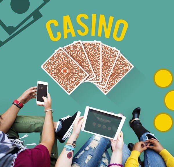 Código del bonus Casino Magic online: bono de bienvenida del 100% hasta $3.000 ARS