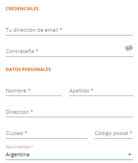 Registro Betsson Argentina Betsson Registro Argentina