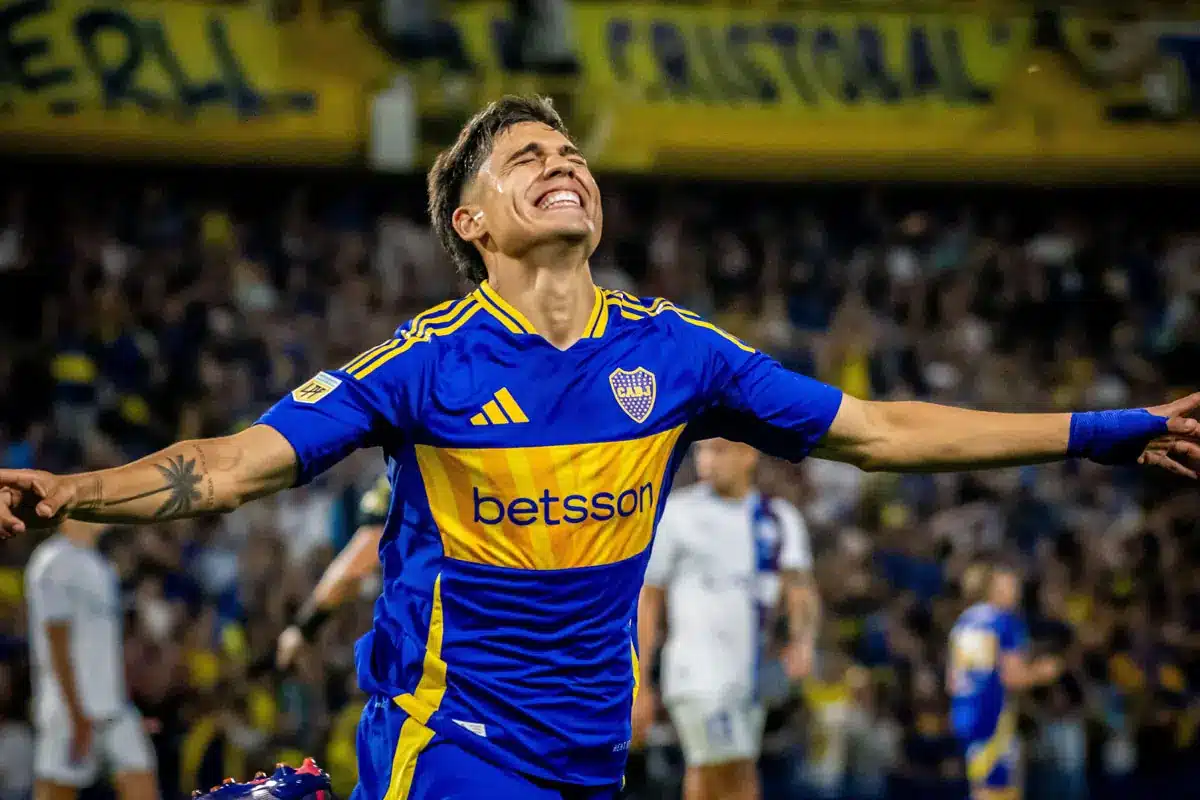 Pronósticos Boca Juniors vs Argentino Monte Maíz: Cuotas