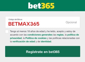 Bet365 Casino: todo lo que debes saber antes de jugar en México