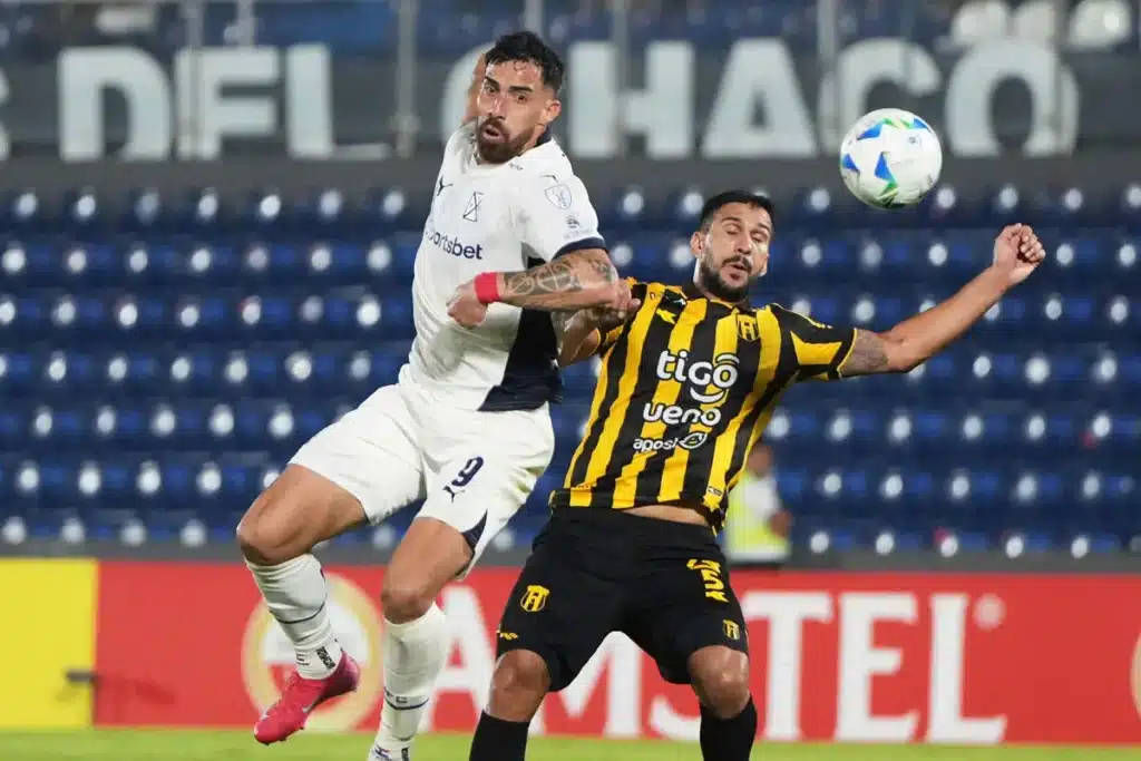 Pronósticos Independiente vs Guaraní