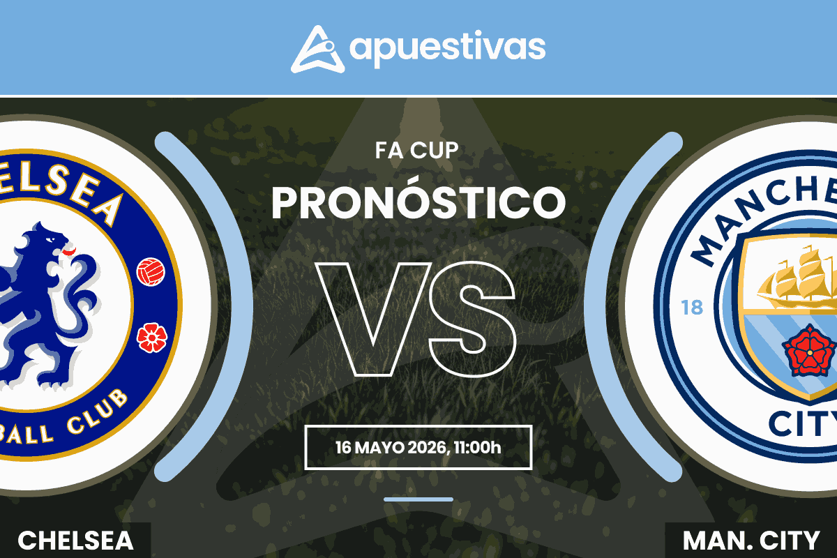 Chelsea vs Manchester City | FA Cup