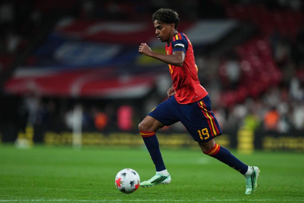 Pronósticos España vs Croacia