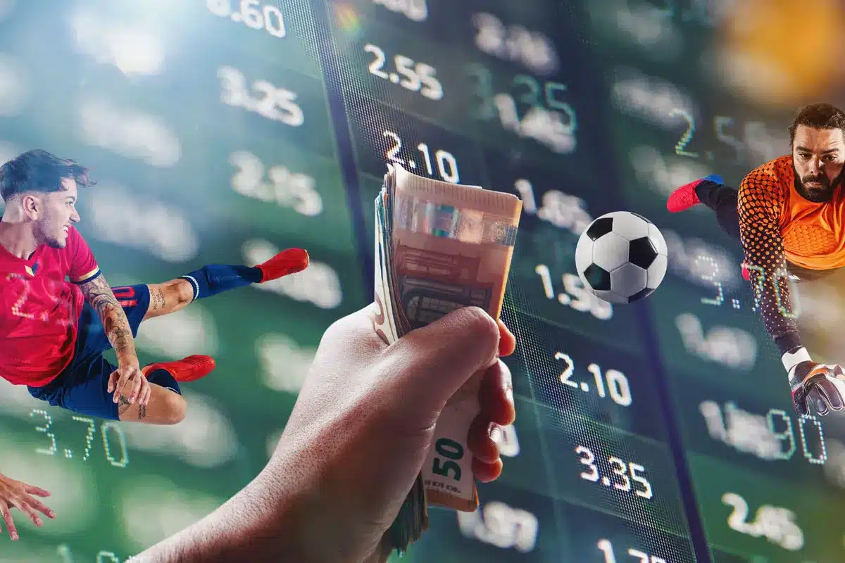Pronósticos Portugal vs Noruega | Nations League