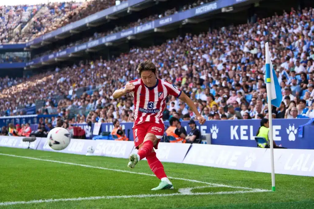 Pronósticos Atlético Madrid vs Deportivo