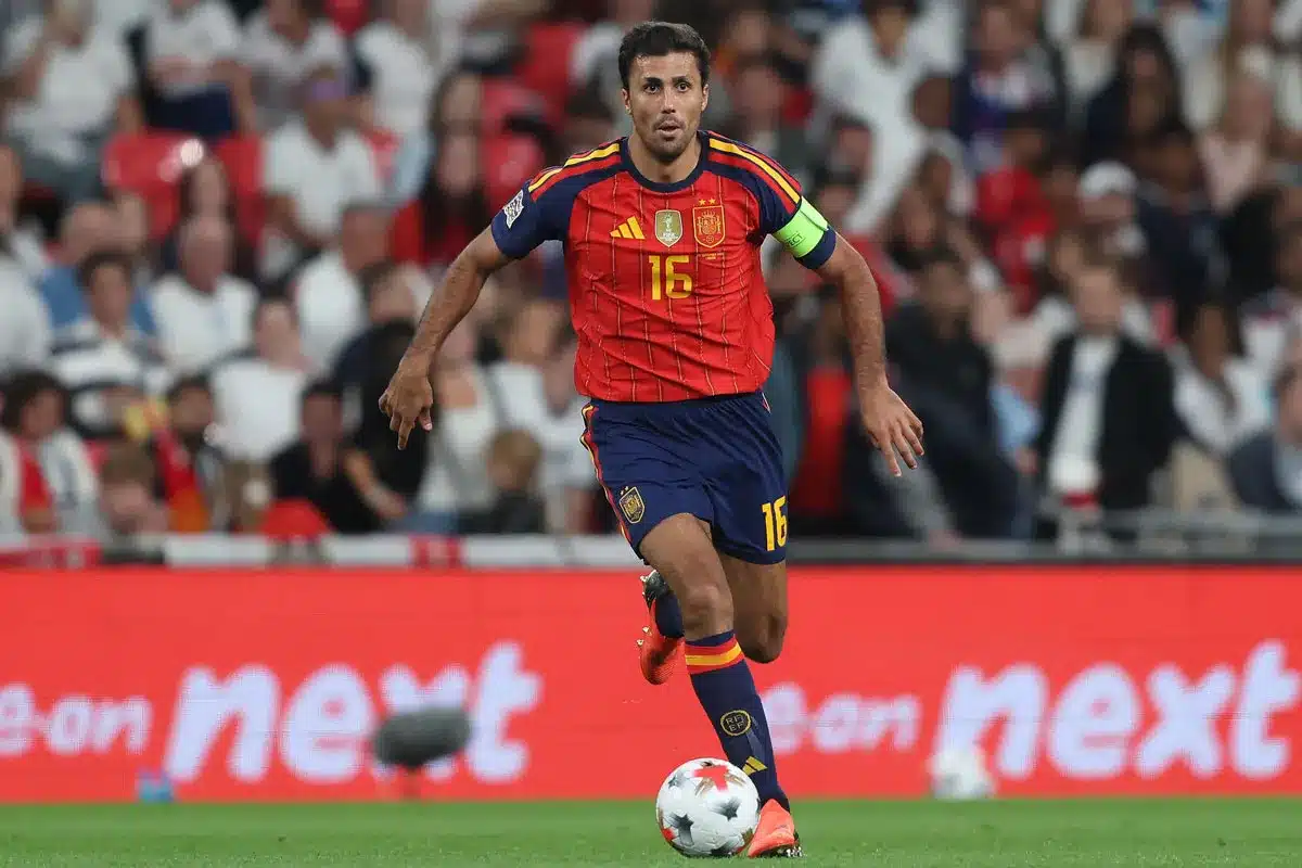 Pronósticos España vs Chequia | Nations League